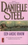 Steel, Danielle - Poema-pockets Een goede vrouw