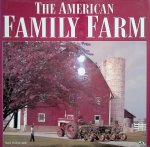 Halberstadt, Hans - The American Family Farm
