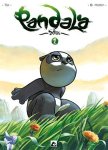 Tot - Het medallion / Pandala / 1