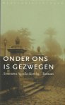 Agnello-Hornby, Simonetta - Onder ons is Gezwegen