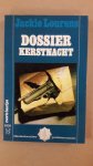 Lourens, Jackie - Dossier Kerstnacht