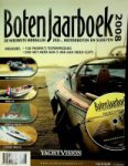 Diverse auteurs - Botenjaarboek 2008 De nieuwste modellen zeil, motorboten en sloepen
