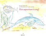 Suzanne Jankowski - Het aquarium is eng!