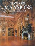 Thomas Cannon (tekst ) Richard Cheek (Photography ) - Newport Mansions: The Gilded Age