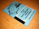 R.H. Warring - The Book of the N.S.U. Quickly All Models