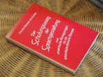 Slezak-Schindler C. - Der Schulungsweg der Sprachgestaltung und praktische Anregungen f?r die sprachk?nstlerische Therapie