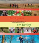 Marjan Boos - Meer groen om het lijf