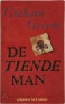 Graham Greene, Peter Bergsma - De tiende man