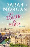 Sarah Morgan - Een zomer in Parijs