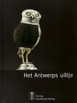 Hans Devisscher - Het Antwerps uiltje