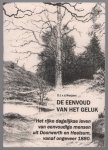 Weijden, D.J. v.d. - De eenvoud van het geluk