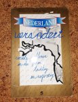 Vries - NEDERLAND VERANDERT