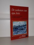 Nijhoff, Henriette - De zeebenen van opa Arie en andere vertellingen uit Scheveningen (historische reeks no.10) Nijhoff, Henriette - De zeebenen van opa Arie en andere vertellingen uit Scheveningen (historische reeks no.10)