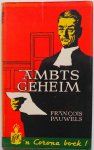 Pauwels Francois - Ambtsgeheim