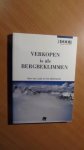Luijk, Bart van; Wijnhamer, Ivo - Verkopen is als bergbeklimmen