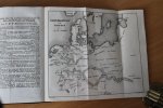 TACITUS - Die Germania des Tacitus. Übersetzt und im Volksthümlicher, deutschrechtlicher und geographisch-historischer Hinsicht erläutert.