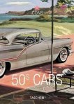  - Cars Of The 50S