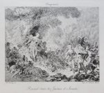  - "Renaud dans les Jardins d'Armide".