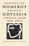 Homerus , Imme Dros 10590 - Odysseia De reizen van Odysseus de reizen van Odysseus
