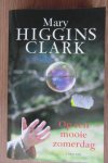 Higgins Clark, Mary - Op een mooie zomerdag