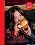 Joline Soete - Tipsy at 11 AM van mimosa en eggs benedict tot sloppy Joe burger Joline Soete - Tipsy at 11 AM van mimosa en eggs benedict tot sloppy Joe burger