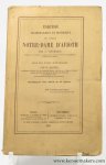 OTTMANN, A. and JEANTIN - Esquisse archéologique et historique de l'église Notre-Dame d'Avioth. Avec des notes historiques par M. Jeantin. Accompagnée d'un album de 17 figures.