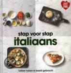  - Stap voor stap italiaans..