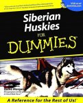 Morgan , Diane . [ ISBN 9780764552793 ] 3419 - Siberian Huskies For Dummies . ( Bred for loyalty, strength and endurance, the easy--going and sociable Siberian Husky is a very pure and ancient breed, dating back 4,000 years or more. First bred by the Chukchis, a semi--nomadic people of -