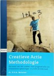 Paul Delnooz  62732 - Creatieve actie methodologie De kunst van het zoeken naar pragmatische en innovatieve oplossingen in praktijkonderzoek