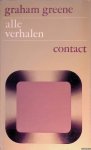 Greene, Graham - Alle verhalen