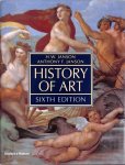 Horst Woldemar Janson, Anthony F. Janson - History of art