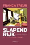 Franca Treur - Slapend rijk