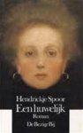 Spoor (Bad Godesberg, 9 augustus 1963), Hendrickje Elisabeth Hedwig - Een huwelijk - Teder en 'zoals het hoort' bereiden Louise en de zeer katholieke Bernard hun bruiloft voor. Ze lijken het ideale paar. Louise, afgestudeerd aan de Leidse universiteit, is blond, bekoorlijk en dromerig. Bernard een jonge advocaat. Spoor (Bad Godesberg, 9 augustus 1963), Hendrickje Elisabeth Hedwig - Een huwelijk - Teder en 'zoals het hoort' bereiden Louise en de zeer katholieke Bernard hun bruiloft voor. Ze lijken het ideale paar. Louise, afgestudeerd aan de Leidse universiteit, is blond, bekoorlijk en dromerig. Bernard een jonge advocaat.