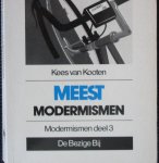Van Kooten, Kees - Meest Modernismen