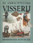 Frederik J. Weijs - De ambachtelijke visserij
