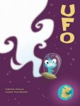 Parme Fabrice, Trondheim Lewis - Ufo hc01. ufo