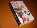 Ninwegen, Arjaan van. - Westerlingen. Roman.