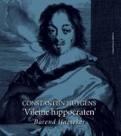 Barend Haeseker, B. Haeseker - 'Vileine hippocraten' Geneeskunde in dichtvorm door Constantijn Huygens (1596-1687)