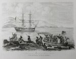 Dumont d'Urville, M. (J.S.C.) - Voyage pittoresque autour du monde. Resumé général des voyages de découvertes