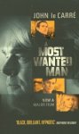 John Le Carre - Most Wanted Man