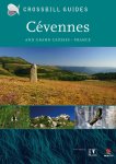 Dirk Hilbers, Paul Knapp - The nature guide to the Cévennes and Grand Causses France