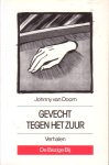 Doorn, Johnny van - Gevecht tegen het zuur. Diverse ontsnappingen tussen 44 en 84