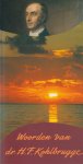Kohlbrugge, H.F. - Woorden van dr. H.F. Kohlbrugge: 45 korte meditaties