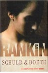 Rankin, I. - Schuld & Boete / druk 1