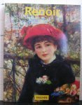 Feist, Peter H. - Pierre Auguste Renoir 1841 - 1919, een droom van harmonie