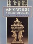 Williams, Peter. - Wedwood. A Collector's Guide.