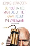 Jonasson, Jonas - De 100-jarige man die uit het raam klom en verdween