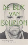 Hans Bourlon Randall Casaer - De blik van Bourlon