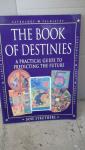 Struthers,Jan - THE  BOOK OF DESTINIES, a practical guide to predicting the future