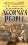McCaffrey, Anne & Scarborough, Elizabeth Ann - Acorna 3: Acorna's People McCaffrey, Anne & Scarborough, Elizabeth Ann - Acorna 3: Acorna's People